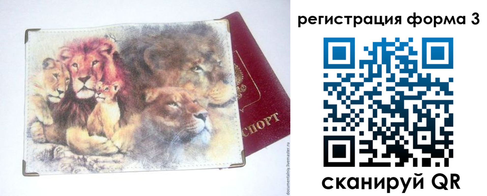 прописка в квартире в Киржаче